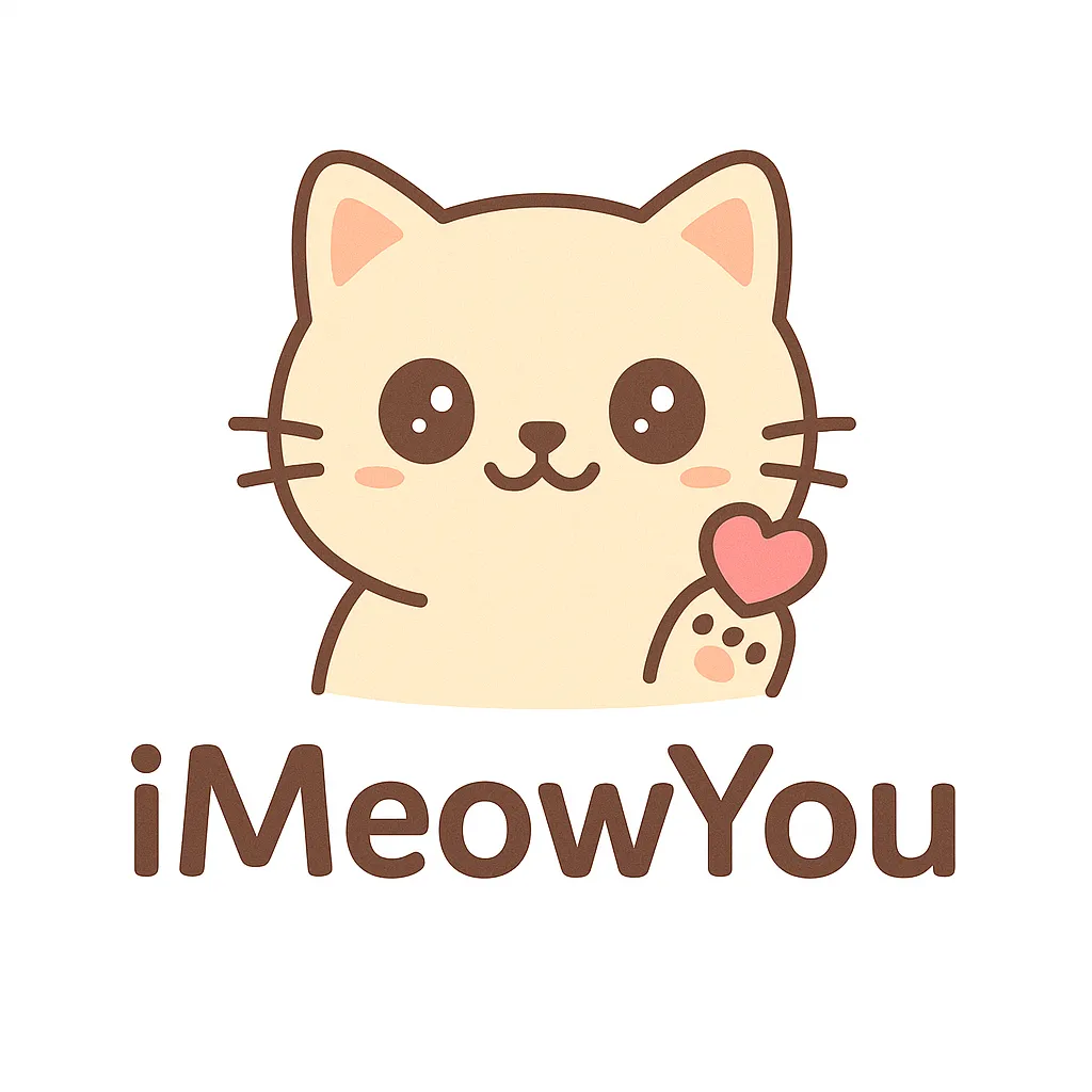 iMeowYou